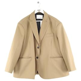Autre Marque-Blazer-Brown