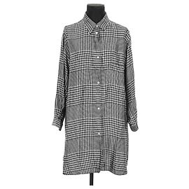Maison Martin Margiela Vestido negro Negro