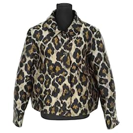 SéZane-Black jacket-Black