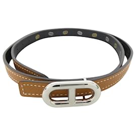 Hermès-Hermès Anchor Chain-Black