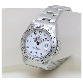 Rolex-Rolex Explorer-White