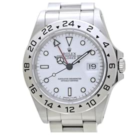 Rolex-Rolex Explorer-White
