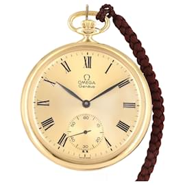 Omega D'oro
