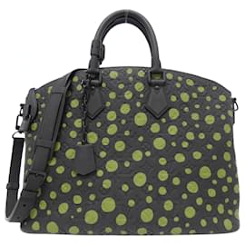 Louis Vuitton-Louis Vuitton Lockit-Black
