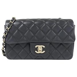 Chanel-Chanel Intemporel-Noir