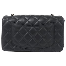 Chanel-Chanel Intemporel-Noir