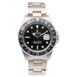 Rolex-Rolex GMT Master-Black