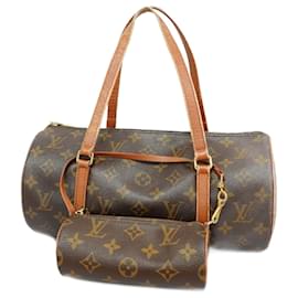 Louis Vuitton-Louis Vuitton Papillon 30-Brown