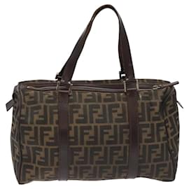 Fendi-Fendi Zucchino-Brown