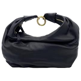 Autre Marque-MANDEL Handbags T.  Leather-Black