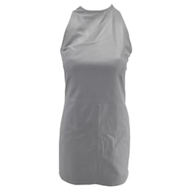 Autre Marque-LOULOU STUDIO Dresses T.International XS Leather-Grey