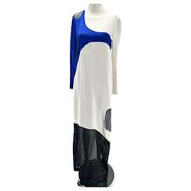 Robe ALEXANDER WANG T.US 2 Polyester Multicolore