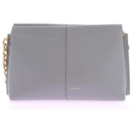 Sacs à main WANDLER T. Cuir Gris