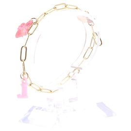 Autre Marque NON SIGNE / NON SIGNÉ Bracelets T. Métal Rose