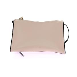 Autre Marque-MANU ATELIER Handbags T.  Leather-Beige
