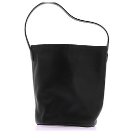 Sacs à main J.CREW T. Cuir Noir