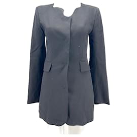 Autre Marque-WALK OF SHAME Jackets T.FR 38 Polyester-Black