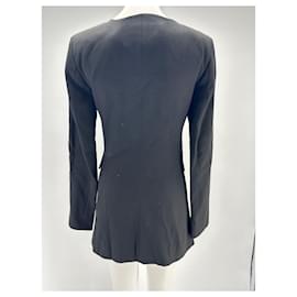 Autre Marque-WALK OF SHAME Jackets T.FR 38 Polyester-Black