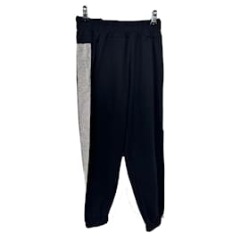 Autre Marque-NON SIGNE / UNSIGNED Trousers T.International S Polyester-Black