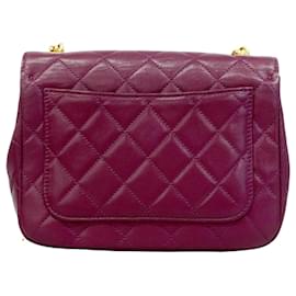 Chanel-Chanel Intemporel-Violet