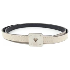 Hermès-Hermès Ace of Hearts-Beige