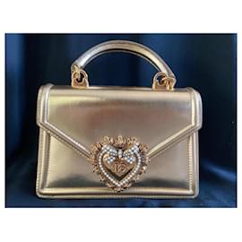 Dolce & Gabbana-Devotion-Golden