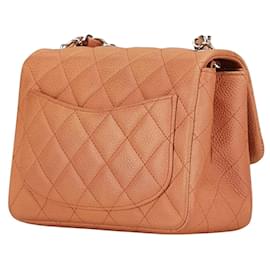 Chanel-Chanel Intemporel-Rose