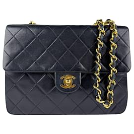 Chanel-Chanel Intemporel-Noir