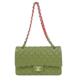 Chanel-Chanel Intemporel-Rouge