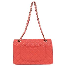Chanel-Chanel Intemporel-Rouge