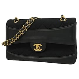 Chanel-Chanel Intemporel-Noir