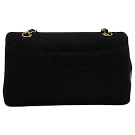 Chanel-Chanel Intemporel-Noir