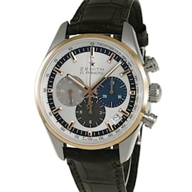 Zénith-Zenith Chronomaster El Primero Wristwatch-Other