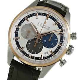 Zénith-Zenith Chronomaster El Primero Wristwatch-Other
