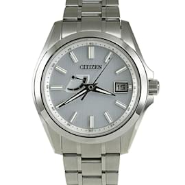 Citizens of Humanity-Citizen Eco-Drive Wristwatch AQ1040-53A-Other