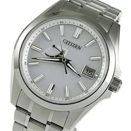 Citizens of Humanity-Citizen Eco-Drive Wristwatch AQ1040-53A-Other