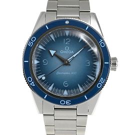 Relógio de pulso OMEGA Seamaster 300 Master Chronometer Outro