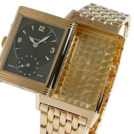 Jaeger Lecoultre-Jaeger-LeCoultre Reverso Duo Watch 270.2.54-Other