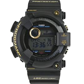 Autre Marque-Casio G-Shock Master of G - Sea Frogman Wristwatch-Other