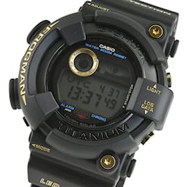 Autre Marque-Casio G-Shock Master of G - Sea Frogman Wristwatch-Other