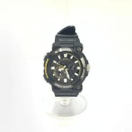 Autre Marque-Casio G-Shock Frogman Wristwatch-Blue