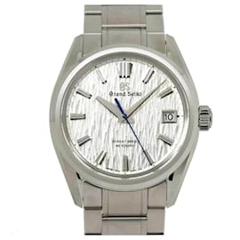 Grand Seiko-Grand Seiko Evolution Mechanical Hi-Beat 36000 SLGH005 Men's Watch-Other
