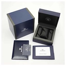 Grand Seiko-Grand Seiko Evolution Mechanical Hi-Beat 36000 SLGH005 Men's Watch-Other