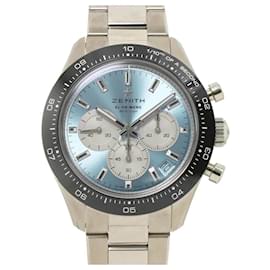 Zénith-Zenith El Primero Chronomaster Sport Yoshida Special Edition-Other