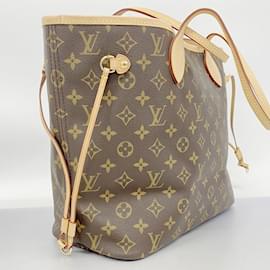 Louis Vuitton-Louis Vuitton Fuchsia Tote Bag-Fuschia