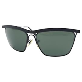 Autre Marque-Ray-Ban Olympian DX Metal Sunglasses-Black