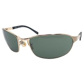 Autre Marque-Ray-Ban Metal Sunglasses RB3146-Other