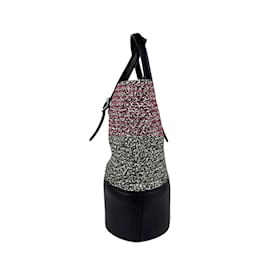 Balenciaga-Balenciaga Handbag Shoulder Bag-Black,Pink,White