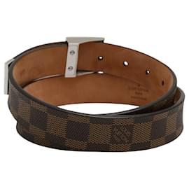 Louis Vuitton-Louis Vuitton-Marron