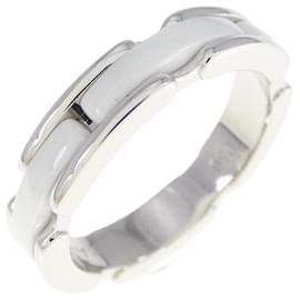 Chanel-Chanel Ultra-Silvery